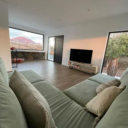 Βίλα North Shore Lajares, Manalari, Private Jacuzzi